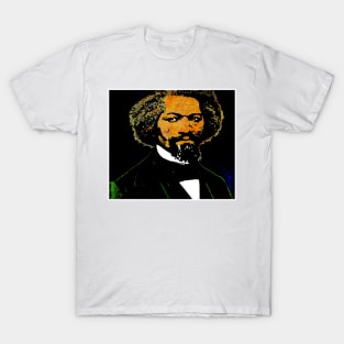 Frederick Douglass T-Shirt